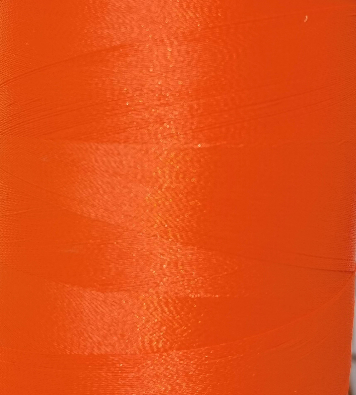 Νήμα κεντήματος Jing Zi - φθορίζον πολυεστερικό λεπτό νήμα για κέντημα