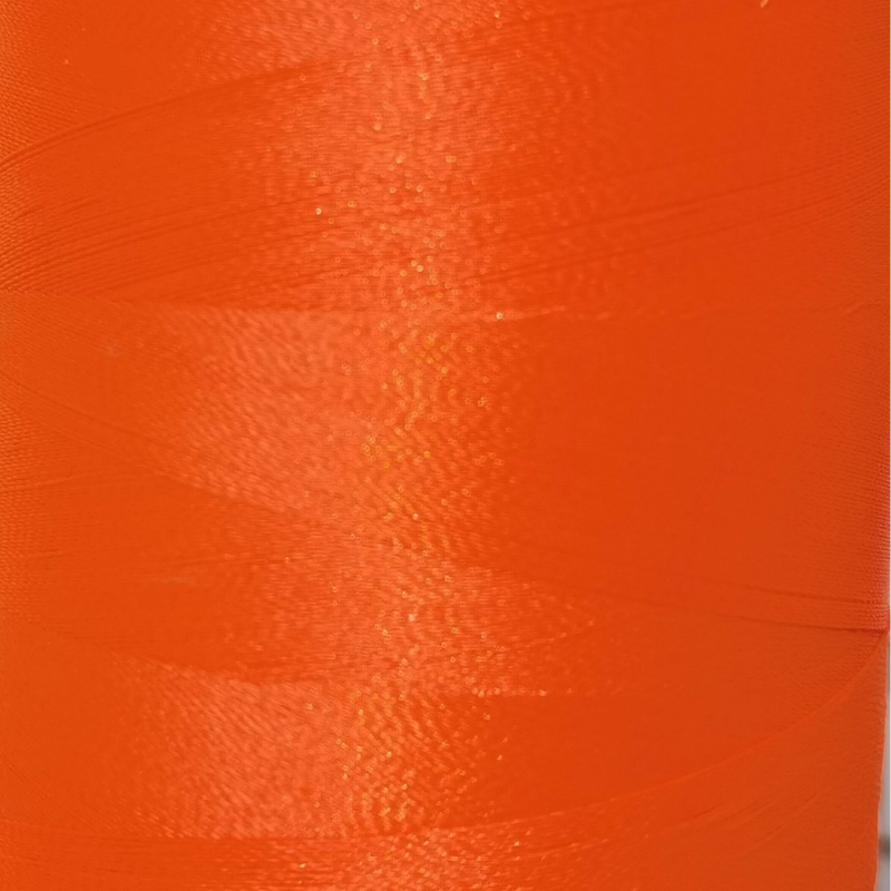 Νήμα κεντήματος Jing Zi - φθορίζον πολυεστερικό λεπτό νήμα για κέντημα