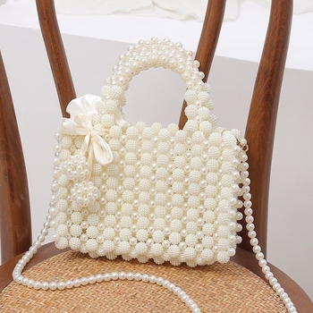 Bayberry kuglice s dvostrukim otvorom od plastike i smole, DIY nakit, dodaci za torbe i kosu