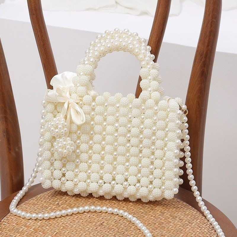 Bayberry kuglice s dvostrukim otvorom od plastike i smole, DIY nakit, dodaci za torbe i kosu