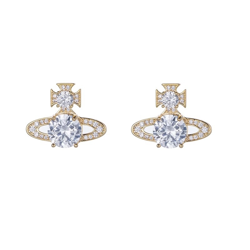 Geometriai réz fülbevalók 925 ezüst tűkkel, elektrolitikus bevonattal