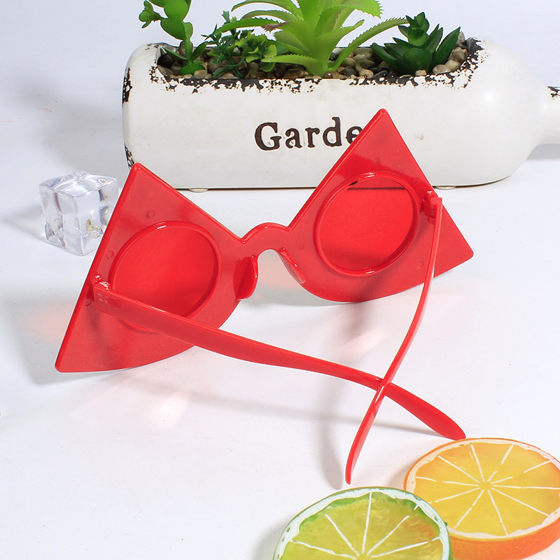 Saulesbrilles Feihuang modellis 067 – melones motīvs, PC materiāls, pilns rāmis, unisex, moderns