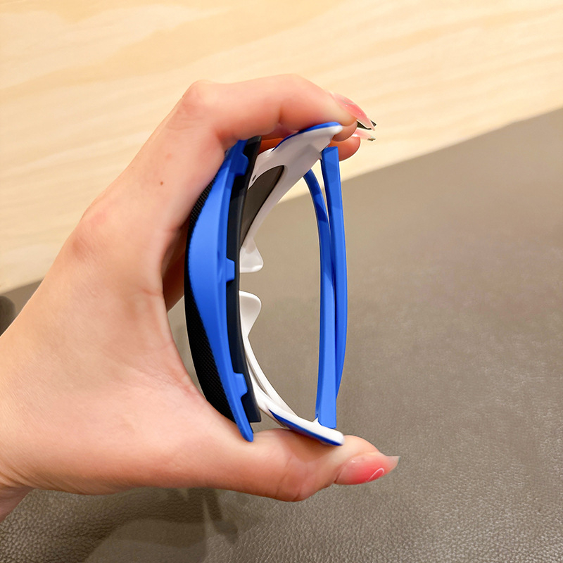 Dječje polarizirane sunčane naočale s TAC lećama, puni okvir od silikona, UV400 zaštita