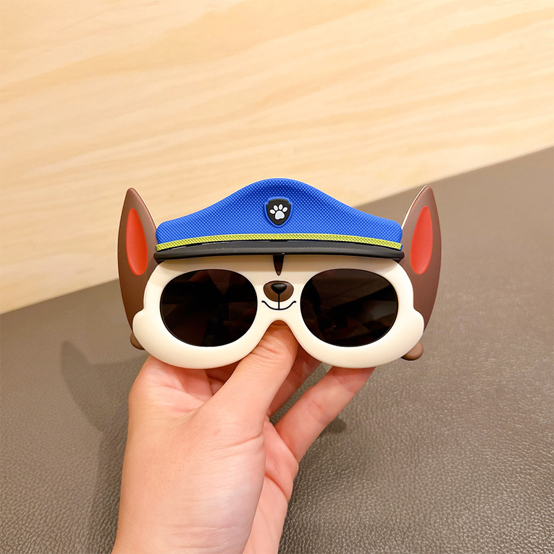 Dječje polarizirane sunčane naočale s TAC lećama, puni okvir od silikona, UV400 zaštita