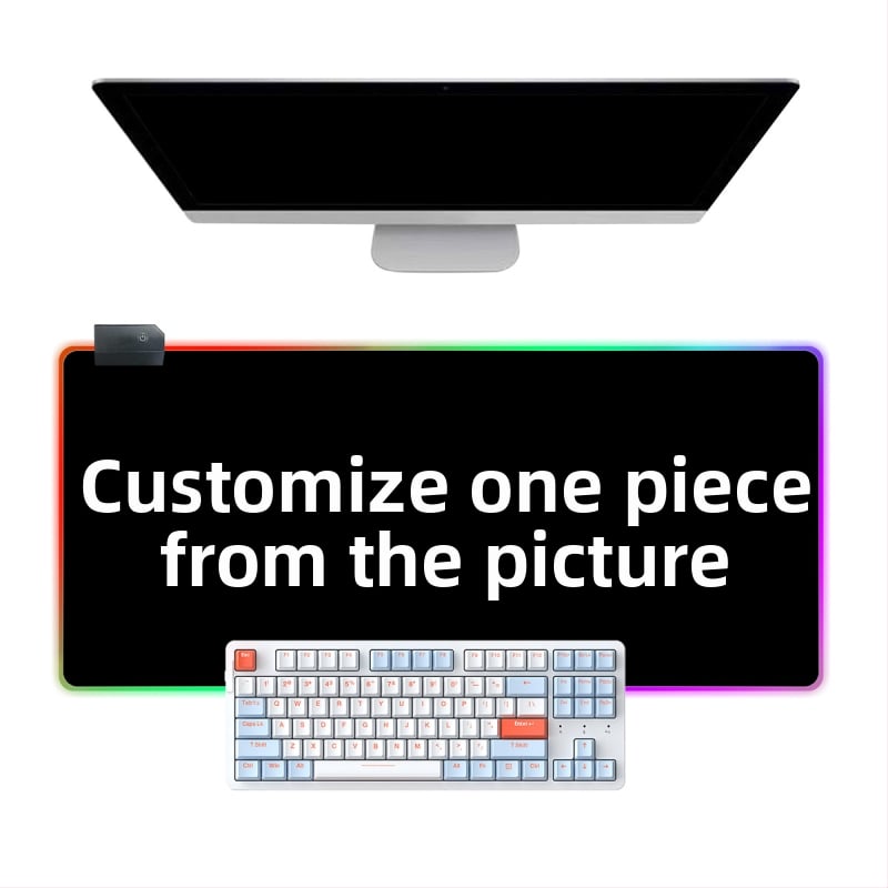 Podloga za miša, Perzijski stil, Prirodni kaučuk, Protuklizna, Toplinsko tiskanje, Prilagodljivo prema nacrtima