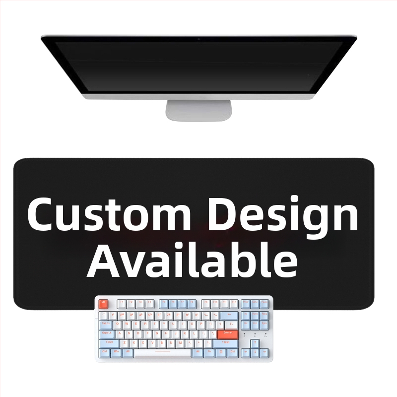 Podloga za miš s perzijskim stilom – prirodna guma, protuklizna, prijenos topline, ispis logotipa dostupan