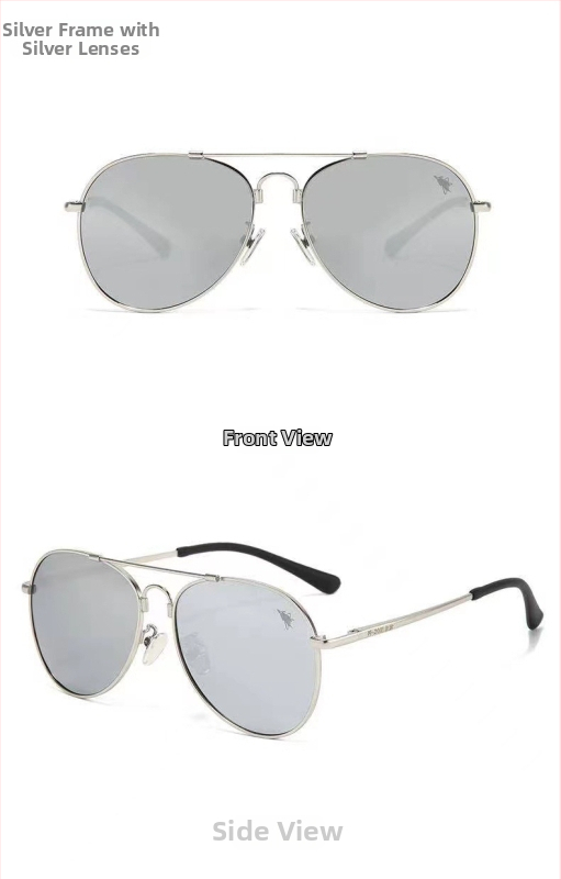 Laste päikeseprillid, retro suur raam konnakuju kujul, UV400 kaitse, TAC läätsed, täisraam metall- ja memoriometallist raam