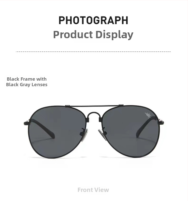 Laste päikeseprillid, retro suur raam konnakuju kujul, UV400 kaitse, TAC läätsed, täisraam metall- ja memoriometallist raam