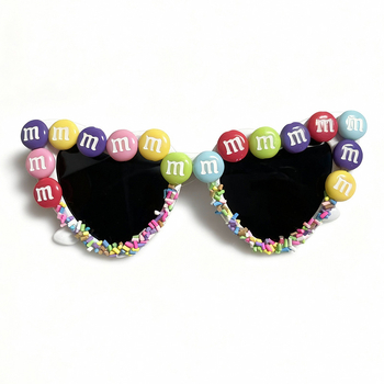 Sirds formu saulesbrilles, pilns rāmis, unisex, modelis Wedding f, Forest fox, Ziemas kolekcija 2025