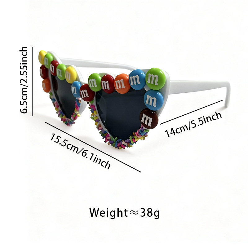 Sirds formas saulesbrilles – pilnais rāmis, universāli, PC materiāls, modelis: Wedding f, Ziemas 2025