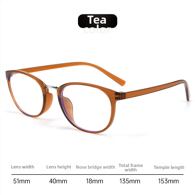 Gaodu Olvasó szemüveg, TR90 ultra-könnyű keret, teljes keret, presbyopikus lencsék, PC lencsék HD kékfény elleni védelemmel