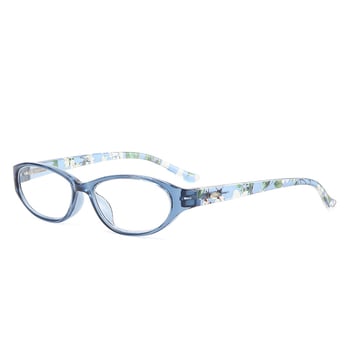 Mr. Fu Lao olvasószemüveg, PC keret és PC lencsék, UV-védelem, teljes keret, irodalmi és művészeti retro stílus