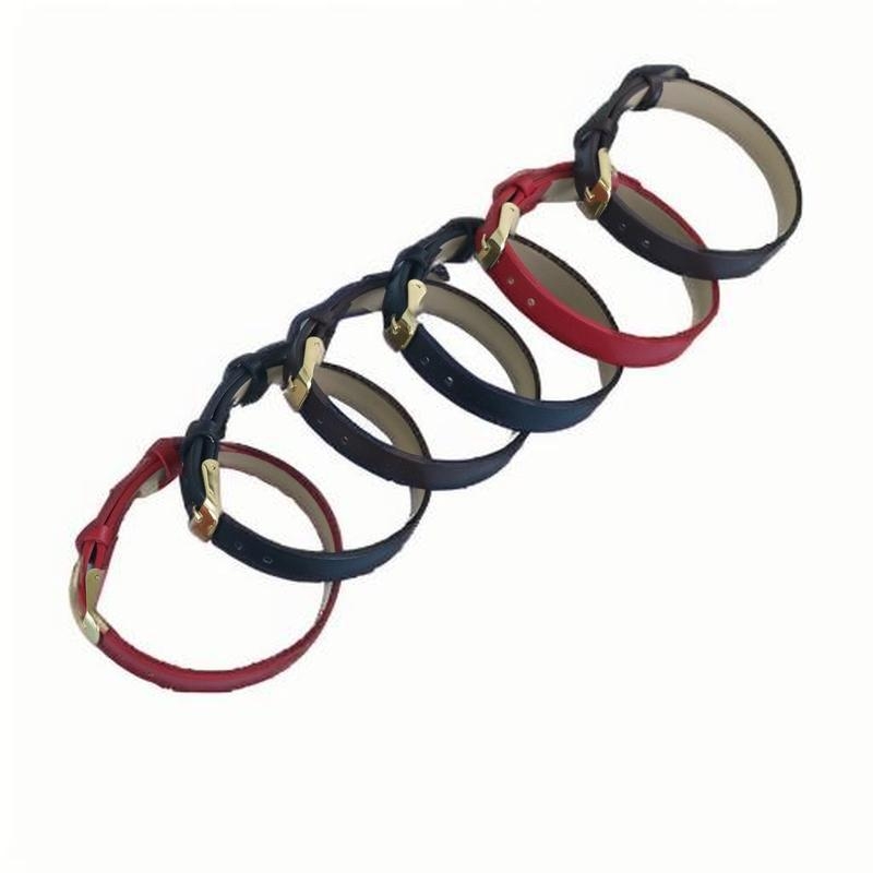 Brățară din cordon, ultra-subțire, lucrată manual, material Cortical, stil unisex și versatil, formă frunză sau zodie, lansare vara 2024