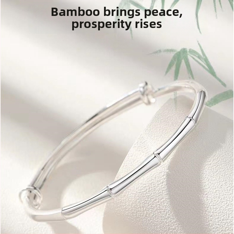 Varš sievietes rokassprādze ar minimālistisku ģeometrisku stilu, elektroplātēta, dekoratīvs roku aksesuārs