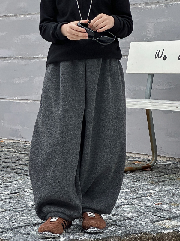 Pantaloni casual pentru băieți, versiune coreeană, material din amestec de bumbac, 12% rayon / 84% polyester / 4% spandex, vârsta 3–8 ani