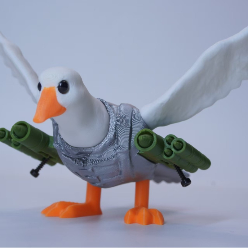 Επιτραπέζια βάση στυλ καρτούν από πλαστικό