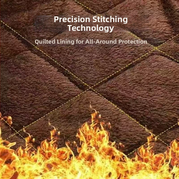 Palton camuflat cu umplutură poliesterică, glugă, fermoar, izolație groasă