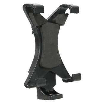 Clipuri dual pentru telefon și tabletă - adaptor pentru trepied pentru streaming live (Material: plastic; Aplicație: trepied pentru streaming în direct; Stil: General; Tip: Alt)