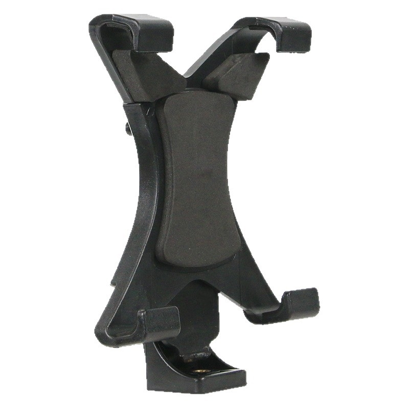 Clipuri dual pentru telefon și tabletă - adaptor pentru trepied pentru streaming live (Material: plastic; Aplicație: trepied pentru streaming în direct; Stil: General; Tip: Alt)