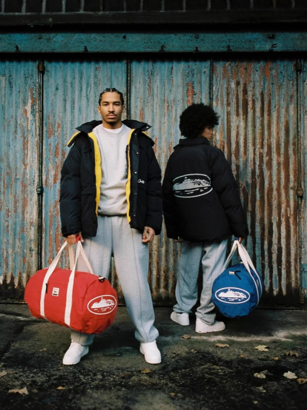 Ανδρικό βαμβακερό μπουφάν με κουκούλα, 3M ανακλαστικό εκτύπωμα, παχύ γέμισμα, φερμουάρ