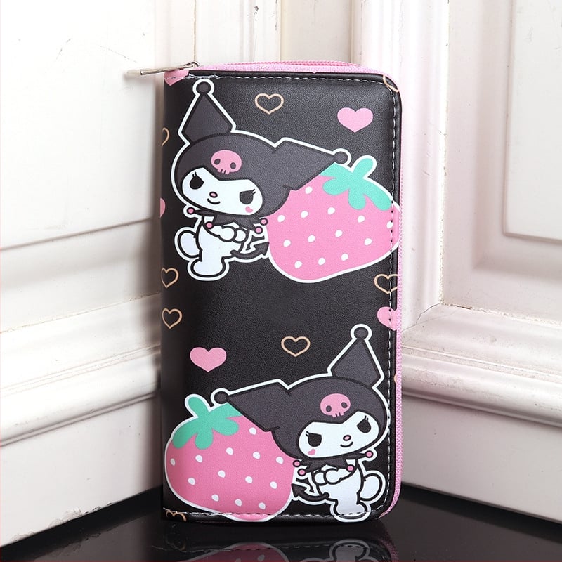 Monētu maciņš ar tēlu rakstu, PVC materiāls, iekšpuse no mākslīgās ādas, ūdensizturīgs