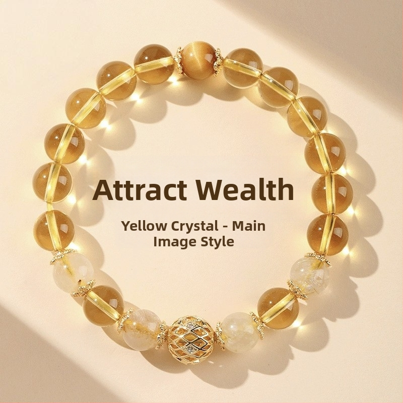 Brățară ornamentală geometrică, lucrată manual, materiale mixte, accesorii feminine moderne