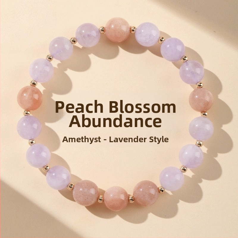 Brățară ornamentală geometrică, lucrată manual, materiale mixte, accesorii feminine moderne