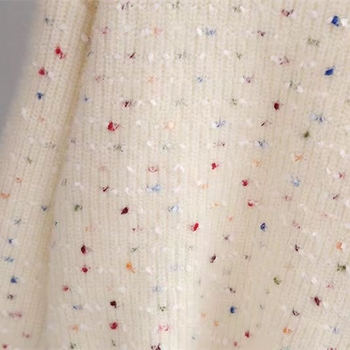 Pulover pentru fete, stil coreean, catifea Mink, gros, guler rotund, pentru copii 3–8 ani (100–140 cm)