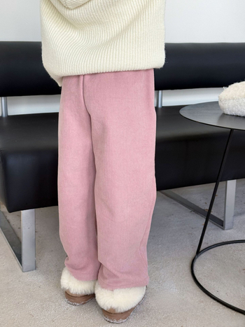 Pulover tricotat pentru copii, din amestec de bumbac, guler rotund, mâneci lungi, model abstract