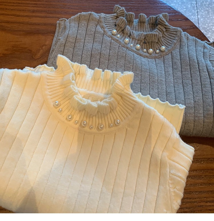 Rochie de prințesă pentru copii, mâneci lungi, țesătură din bumbac în carouri, sezon de iarnă