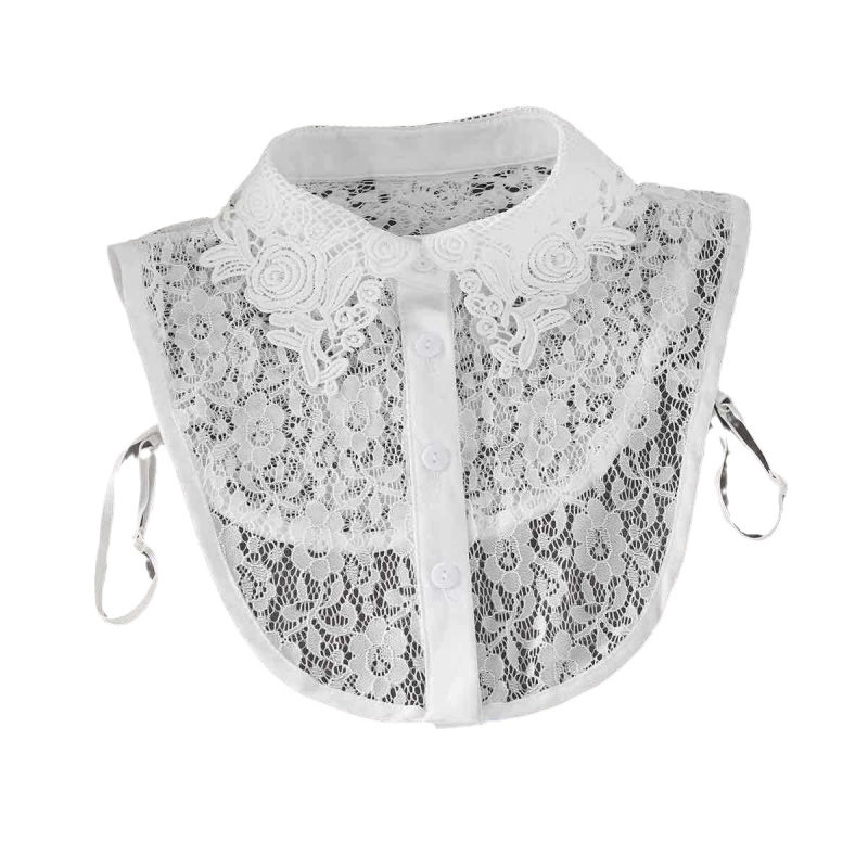 Megztinis su dideliu apykakle ir fiktyvi apykakle; medžiaga: nailono pluoštas; įdaila: nailono pluoštas; vienos spalvos raštas; universalus stilius