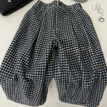 Dječji pulover za dječake, dugi rukav, okrugli izrez, jednostavan pleteni uzorak, poliester s mekom obradom