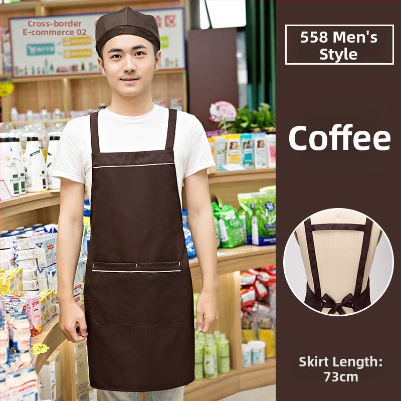 Set șorțuri fără mâneci, rezistent la murdărie, material: altul