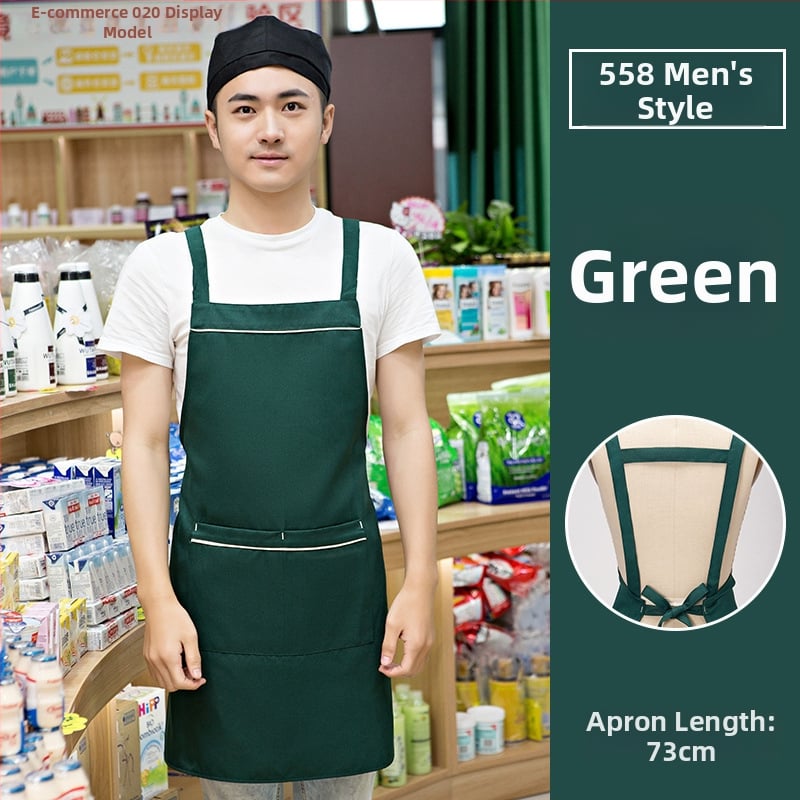 Set șorțuri fără mâneci, rezistent la murdărie, material: altul