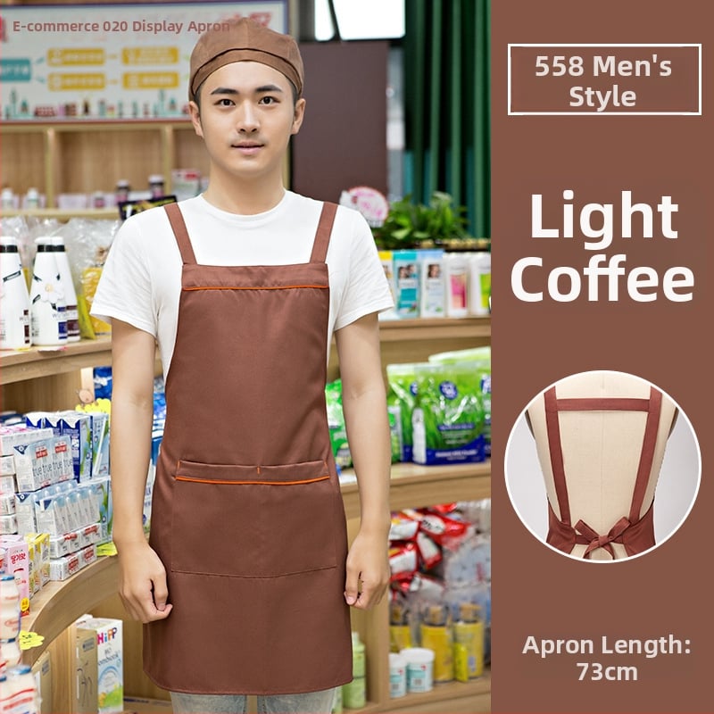 Set șorțuri fără mâneci, rezistent la murdărie, material: altul