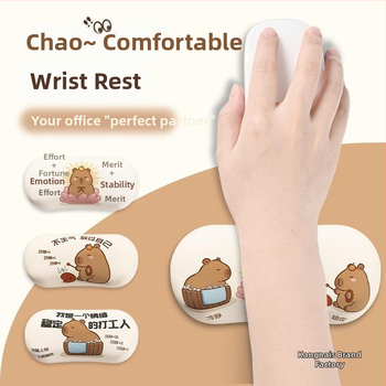 Silikonska podloga za stol, jednostrana, uredska podloga, stil nacionalnog trenda