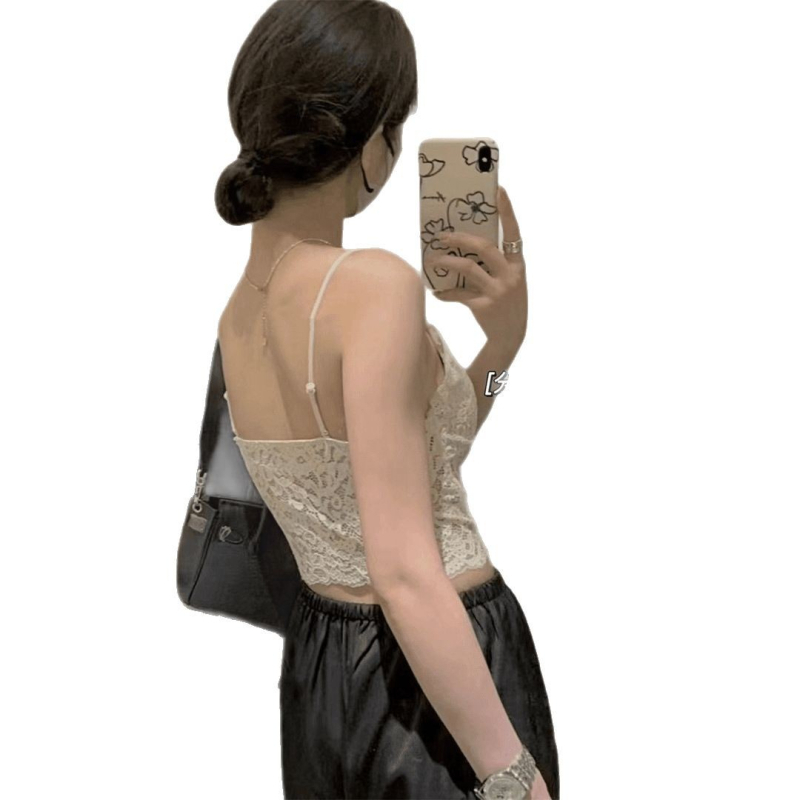 Camișol fără cusuri cu decolteu în V, model unic, 70–80% blană de iepure, pentru toate anotimpurile