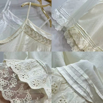 Top dama cu bretele, croială lejeră, bumbac 70–80%, monocrom, vară 2025