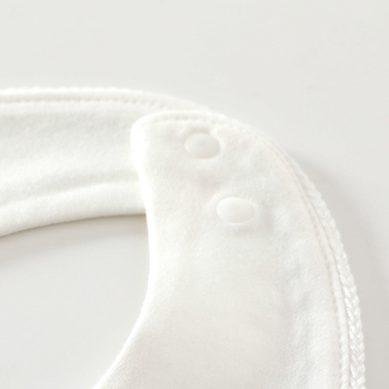 Bibe pentru sugari, din bumbac, unisex, model cu animale, pentru 0-1 ani, Clasă A, marca Su dou