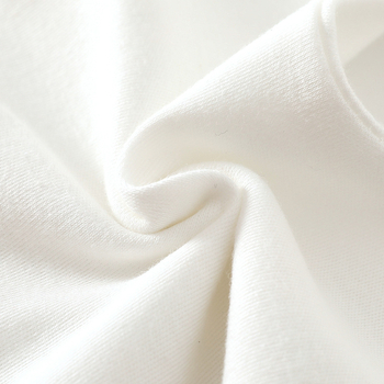 Bibe pentru sugari, din bumbac, unisex, model cu animale, pentru 0-1 ani, Clasă A, marca Su dou