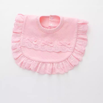 An Bailu salvietă pentru bebeluși, bumbac pur peste 95%, formă U, pentru nou-născuți și copii mici (0–3 ani), cod produs 8183m