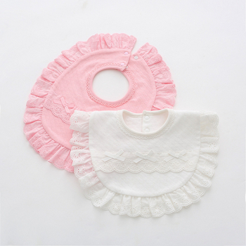 An Bailu salvietă pentru bebeluși, bumbac pur peste 95%, formă U, pentru nou-născuți și copii mici (0–3 ani), cod produs 8183m