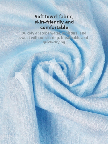 Prosop-bib pentru salivă pentru mese și medicamente, fibre de bambus, barieră impermeabilă, model solid