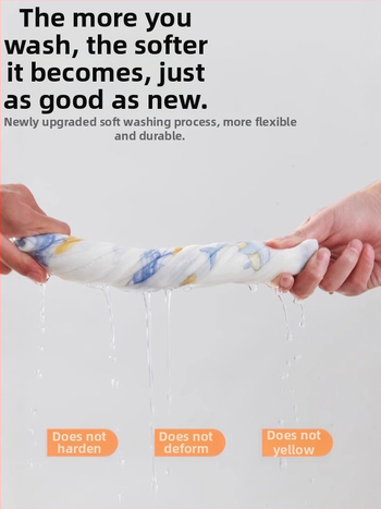 Bibs pentru sugari și copii mici, din tifon și bumbac 100%, absorbant, modele animale, desene animate sau flori