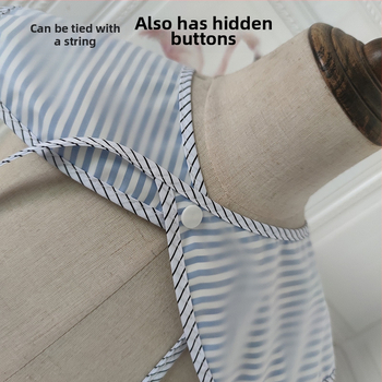 Bibs impermeabili pentru adulți, unisex, poliester, primăvara 2024