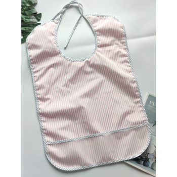 Bibs impermeabili pentru adulți, unisex, poliester, primăvara 2024