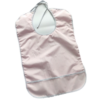 Bibs impermeabili pentru adulți, unisex, poliester, primăvara 2024