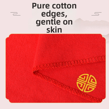 Prosop de înfășat din bumbac pentru nou-născuți • modele: animale, desene animate • pentru toate sezoanele