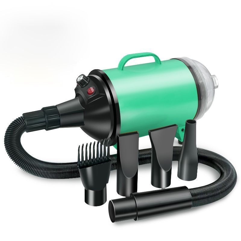 Stație de îngrijire a câinilor și uscător all-in-one – braț fix, sub 1000W, 220V