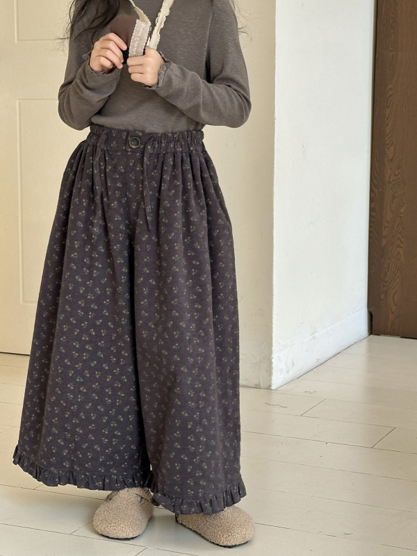 Lányoknak szóló hosszú ujjú pamut felső, koreai stílus, kerek nyakú, 8+ éves gyermekeknek (ősz-tél)